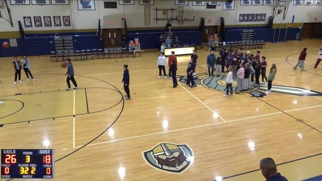 Roxbury vs Morristown High School Boys' Varsity Basketball смотреть онлайн