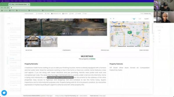 Full-Time Mom Growing Pains to GAINS | Privy Real Estate Software