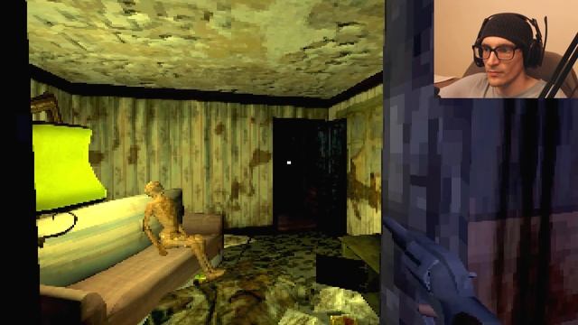 How to Exploit Lockpickable Cabinet and Escape | Stay Out of the House - [Beta Final] смотреть онлайн