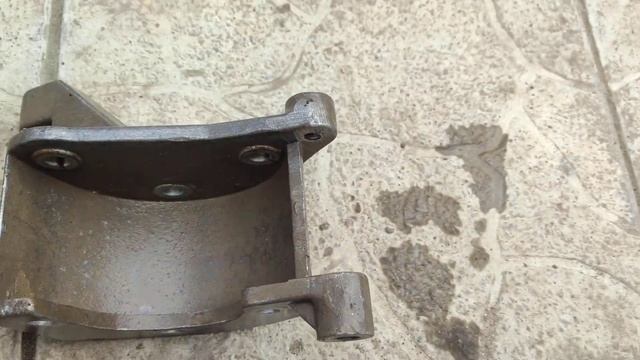 Кронштейн ГУР Chery Amulet A11-3412021/9BR смотреть онлайн