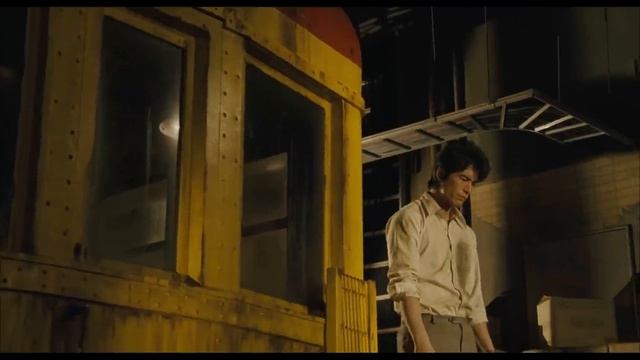 ☆ Tokyo Tsunami | Film COMPLET en Français ? 4K | Action смотреть онлайн