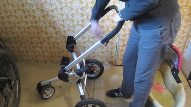 Postup Skladani Kocaru