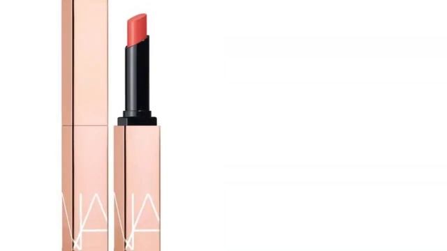 Sneak Peek! NARS Afterglow Sensual Shine Lipstick смотреть онлайн