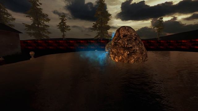 СЕКРЕТНЫЙ КВЕСТ В АЛЬТЕРНАТИВЕ 1.4 - АЛЬТЕНАРТИВНОЕ БУДУЩЕЕ ЛАБОРАТОРИЯ | S.T.A.L.K.E.R смотреть онлайн