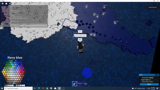 Roblox | Nation Roleplay смотреть онлайн