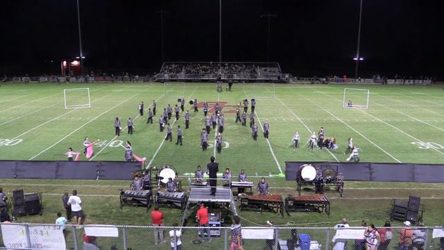 Gibson County Band 15SEP2023 смотреть онлайн