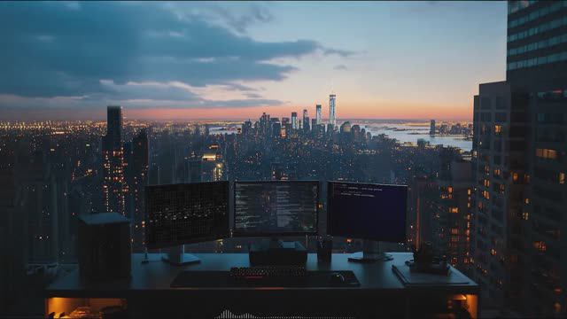 MUSIC FOR WORK - best work music for deep concentration Релакс чилаут смотреть онлайн