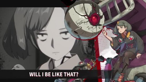 The Circle [With Lyrics] (Bedman? Theme) - Guilty Gear Strive OST