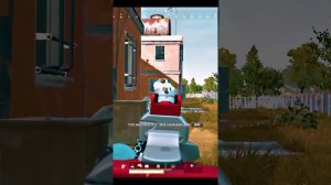 Увернулась от гранатомёта