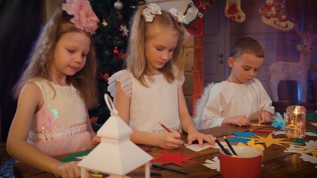 #shots С Рождеством Христовым? смотреть онлайн