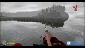 Русская Рыбалка 4. Отводной поводок как спиннинговая оснастка