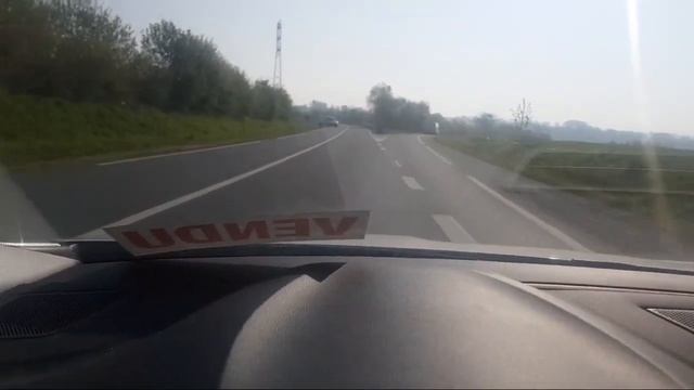 Essai De La Renault Mégane Moteur 1.6 Dci 130 Cv смотреть онлайн