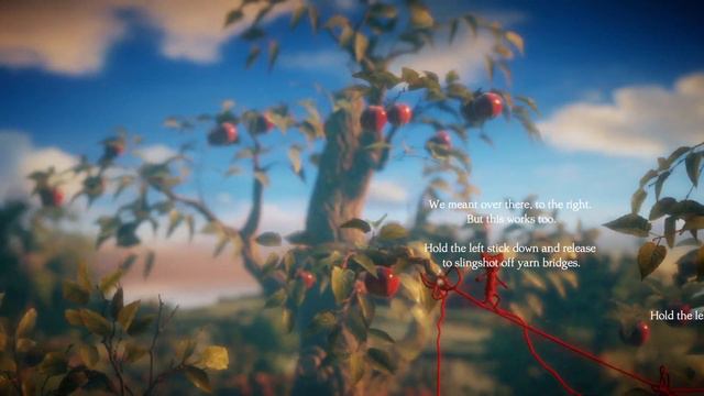 Unravel (No Commentary) Part 1 смотреть онлайн