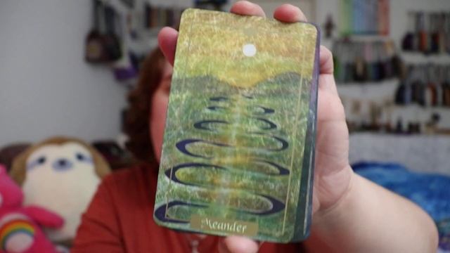 The Pholarcos Tarot & Illuminated Earth Oracle (Weekly Deck Reviews) смотреть онлайн