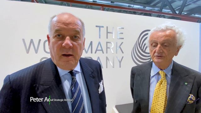 Milano Unica MU30 - Rainfall brings hope of relief from long-term drought in Australia смотреть онлайн