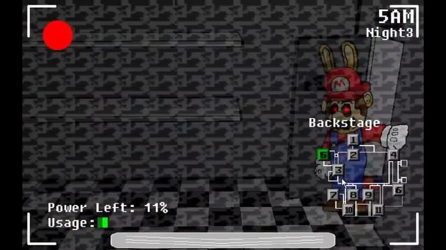 Toasty Five Nights at Sonic's/Night 1 - 6 Complete. смотреть онлайн