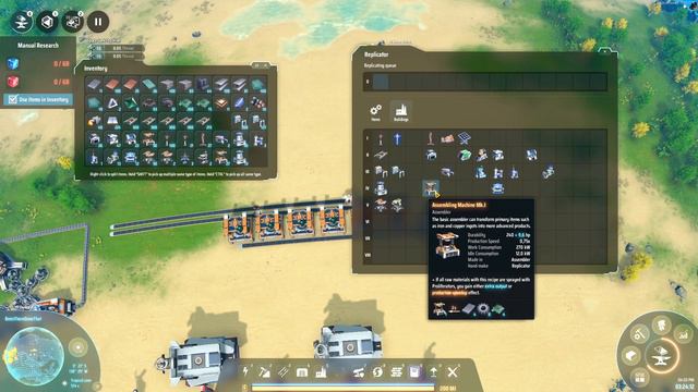 Organized Early Game Scaling | Step-By-Step 2024 Masterclass | #2 смотреть онлайн