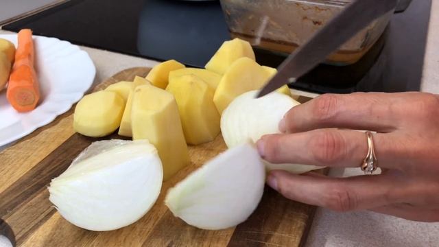 МЯСО КОТОРОЕ НЕ НУЖНО ЖЕВАТЬ// невероятный рецепт смотреть онлайн