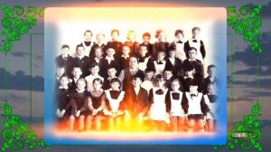 ВОТ И СТАЛИ МЫ НА ГОД ВЗРОСЛЕЙ ...