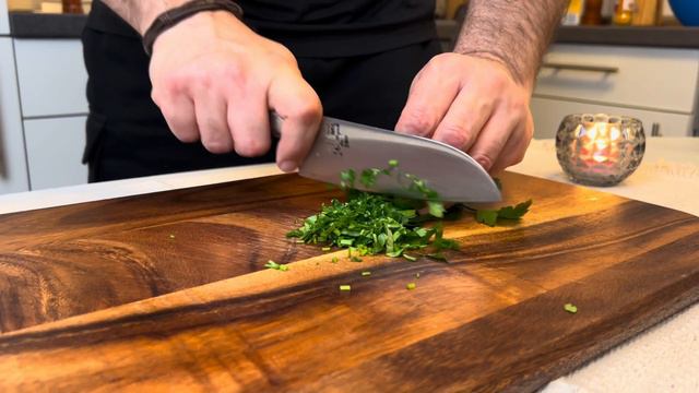 Das Leckerste Rezept Für Gefüllte Paprika, Das Ich Je Gegessen Habe! Unvergesslicher Geschmack