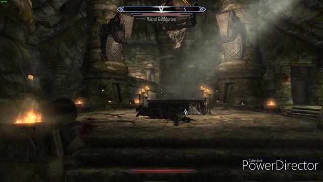 L'amulette de Gauldur Partie 1 смотреть онлайн