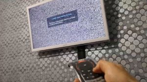 Как привязать пульт WINK  к телевизору