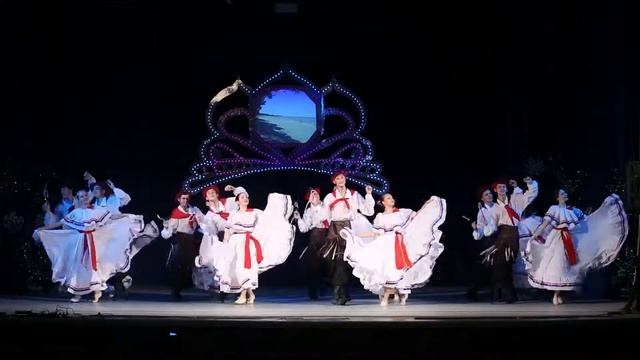 Вокруг света за одну новогоднюю ночь смотреть онлайн