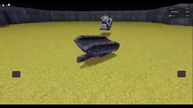 Playing Bad Tanki Online Ripoffs in Roblox смотреть онлайн
