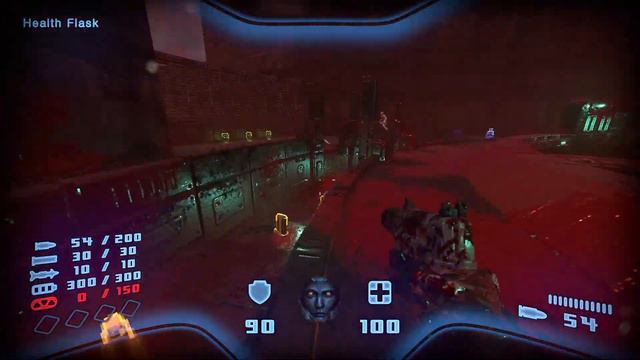 Blowing them up with the rocket launcher 🚀 | Prodeus - Episode 3 смотреть онлайн