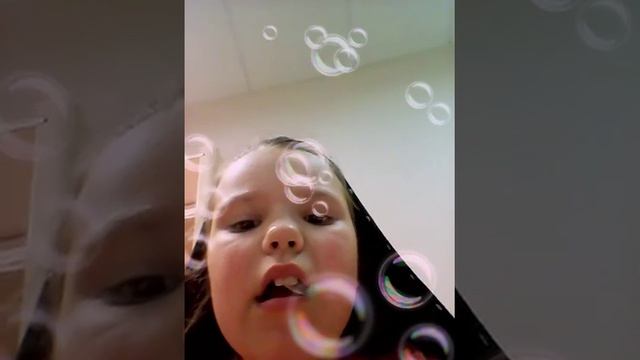 Как я надуваю жвачку смотреть онлайн