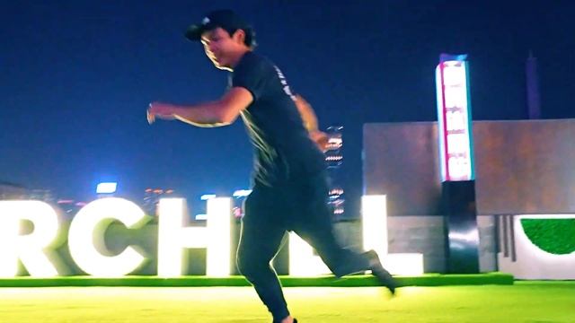 8 STREET DANCERS | Hong Kong | Waacking , Hip hop , Popping , Breaking , Krump , Locking . смотреть онлайн