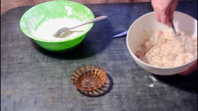 МОРСКОЙ ЯЗЫК НА ЗАВТРАК. РУБЛЕННЫЕ РЫБНЫЕ КОТЛЕТЫ.НУ ОЧЕНЬ ВКУСНО смотреть онлайн