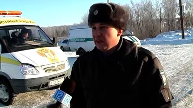 Россельхознадзор на страже безопасности смотреть онлайн