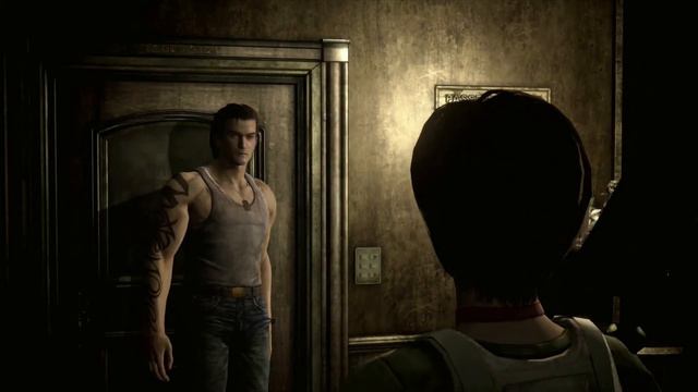 Resident Evil Zero. Часть 1 [Прохождение] смотреть онлайн