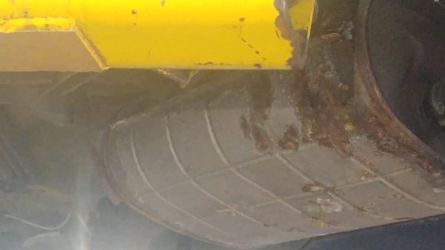 NISSAN NV 200 WEAK SPOTS AND AREAS PART 3 смотреть онлайн