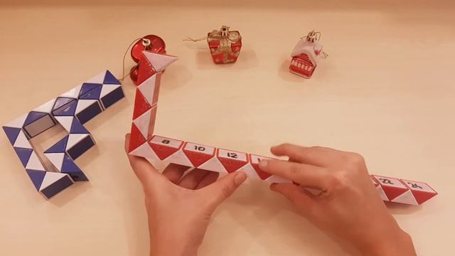 Magic Snake 24 Pieces (EASY LEVEL) - Gun / Súng смотреть онлайн