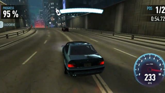 need for speed no limits android gameplay | Compaign | Slayer Chapter 1 смотреть онлайн