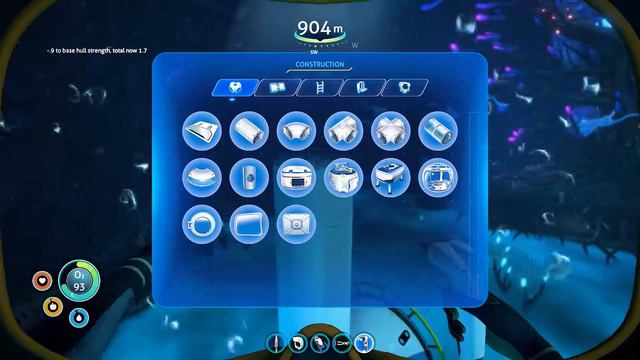 Subnautica: A Short Tour (with Music) смотреть онлайн