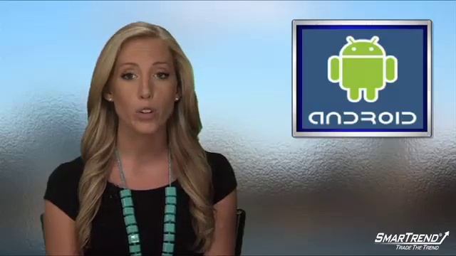 Google's Android "Demolishes" Apple's iOS4 (GOOG,AAPL) смотреть онлайн