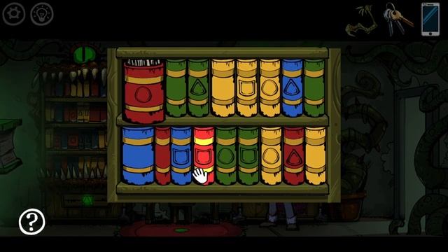 Almost My Floor 100% Achievements Good/Bad ending w/ Time Stamps смотреть онлайн