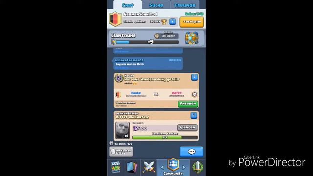Clash Royale Informations Video👍 смотреть онлайн