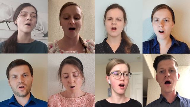 Ибо так возлюбил Бог мир (Iosif Nichita) смотреть онлайн