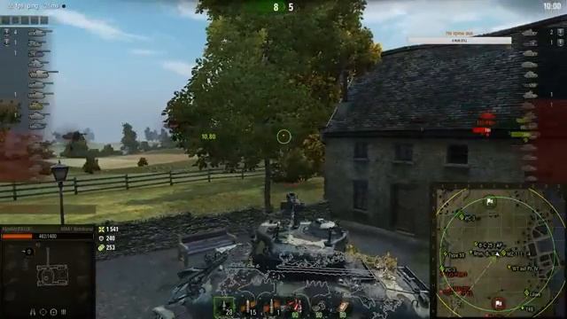 Унылый фарм =( смотреть онлайн