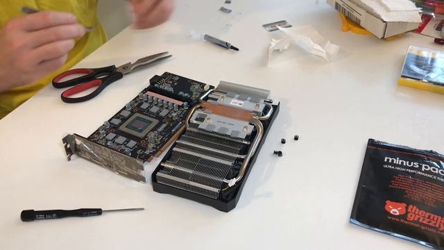 -14 градусов на памяти RX 5700 смотреть онлайн