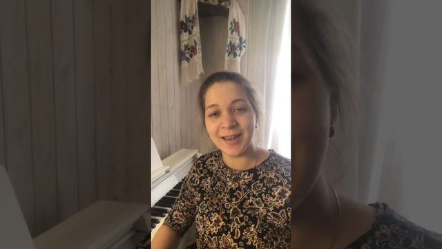 Духовный стих Мы проспали продремали (Вы голуби) смотреть онлайн