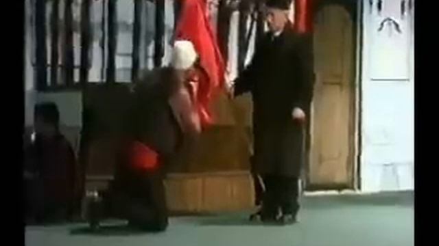 Teatri Hasan Prishtina Vushtrri смотреть онлайн