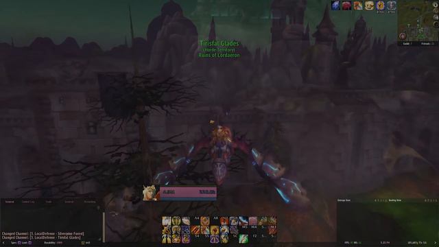 Sylvanas Goes To War Next Expansion | WoW News