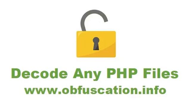 Decode SISTEMIT_COM_ENC PHP FILE смотреть онлайн