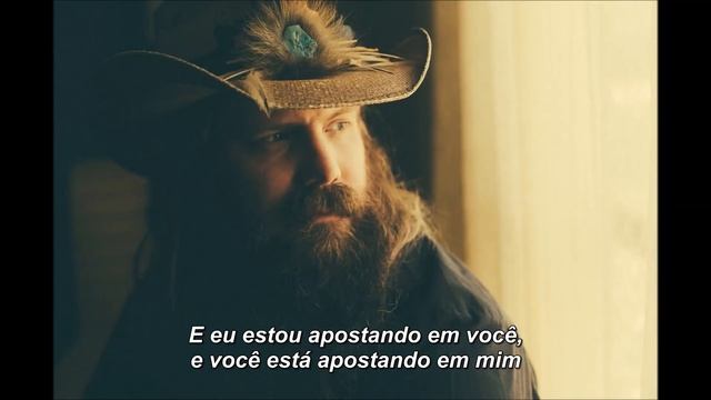 Chris Stapleton - When The Stars Come Out - Legendado смотреть онлайн