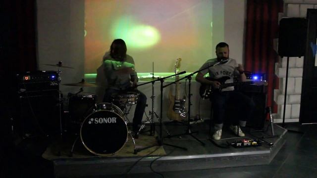 Открытие кафе Time-club г.Орел